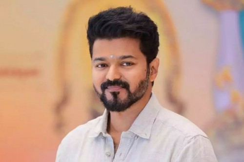 Complaint filed against Vijay, singer Velmurugan over 'mockery' of Murugan song at TVK's event