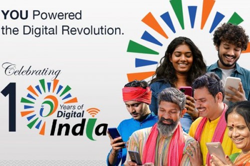 10 years of Digital India: A look at key milestones and how it unlocked myriad opportunities