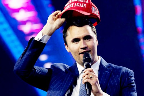 Charlie Kirk Assassinated at Utah Event: Questions Raised Over Security Lapses