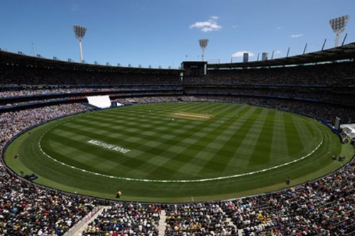 Ashes: Vaughan calls MCG pitch a 'joke' after 26 wickets fall inside 98 overs during fourth Test