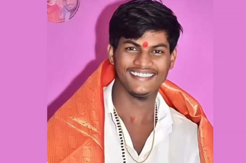 POCSO case registered against Yadgir 'godman' after distressing video goes viral