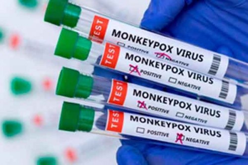 Cambodia reports 2 more cases of mpox