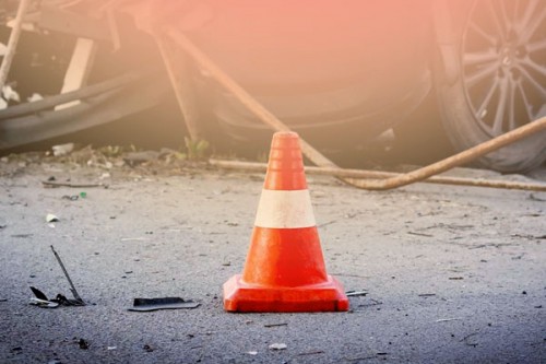 Two charred to death as bus hits high-tension power line in Jaipur