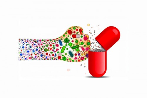 PM Modi's message on misuse of antibiotics timely: Experts