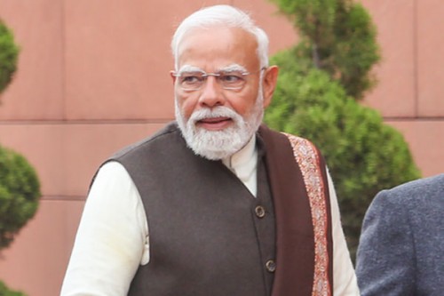 PM Modi to host BJP Councillors on Feb 13 to celebrate 'historic' win in Thiruvananthapuram Corporation