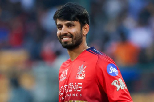 I want to prove that winning IPL trophy last season was not a one-off, says RCB wicketkeeper Jitesh