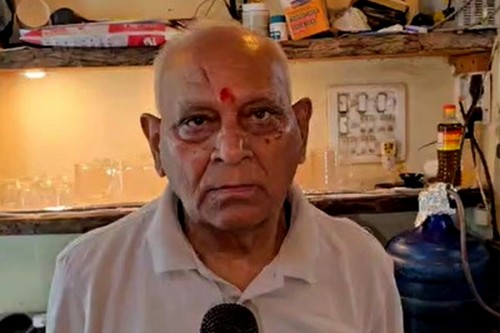 GST Cuts Begin in Varanasi: Locals Celebrate 'Savings Festival'