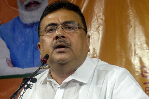 Bengal LoP urges Guv to probe alleged irregularities in Tourism Dept e-tenders