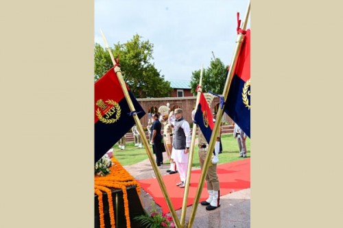 At I-Day parade in Srinagar, CM Omar Abdullah pitches for statehood restoration