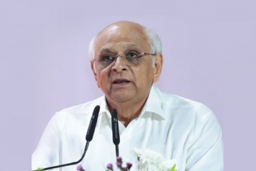 Gujarat CM raises municipal approval powers by 50 per cent to speed up urban projects