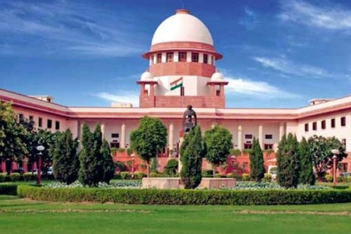 Delhi riots case: SC denies bail to Umar Khalid, Sharjeel Imam; grants relief to 5 others