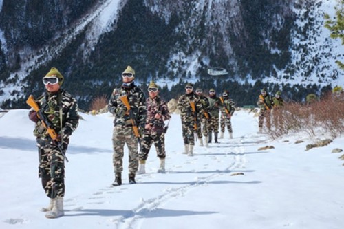 SSB's sense of duty strong pillar of our nation's safety, PM Modi on force's 62nd Raising Day