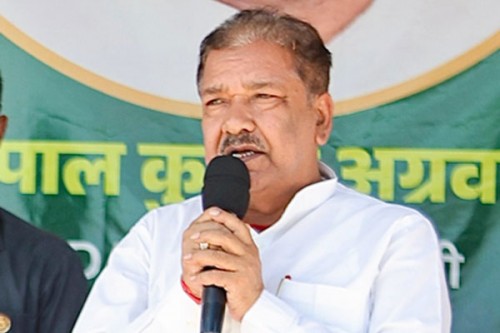 People of Bihar recognise development under NDA: BJP leaders on state elections