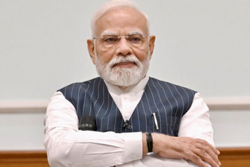 PM Modi to visit UP, Uttarakhand on Sep 11; will host Mauritius PM in Varanasi