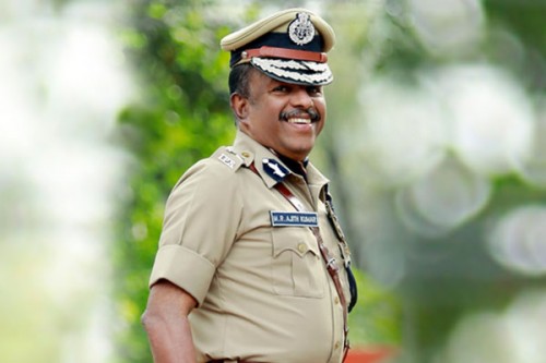 Breather for top Kerala cop as HC quashes Vigilance Court order