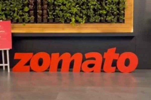 Zomato stock down after Rs 400 cr show-cause notice for GST dues