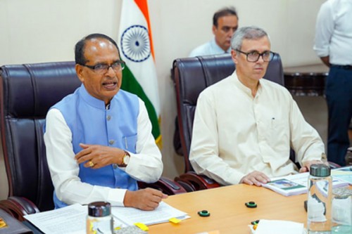 J&K CM thanks Union Minister for extending PMGSY-I timeline till March 2027