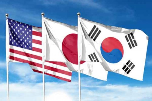 South Korea, US could explore possible 3-way energy cooperation with Japan
