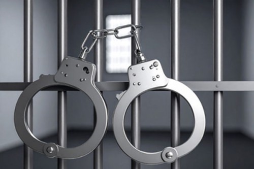 Indian Coast Guard seizes two Bangladeshi trawlers, 35 fishermen arrested
