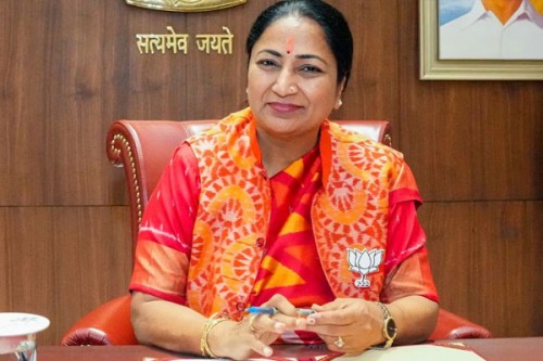 AAP not contesting April 25 Mayor election due to fear of defeat: Delhi CM Rekha Gupta