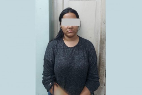 Arrested Bangladeshi model filed police complaint as Indian citizen