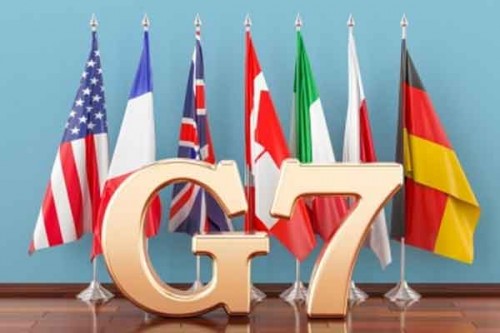 G7 industry ministers commit to 'safe and reliable' AI