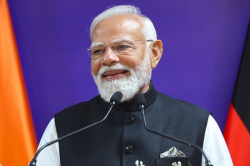 PM Modi to inaugurate 28th Commonwealth Speakers' Conference tomorrow in Delhi