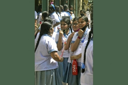 First-ever semester exams for higher secondary begin in West Bengal