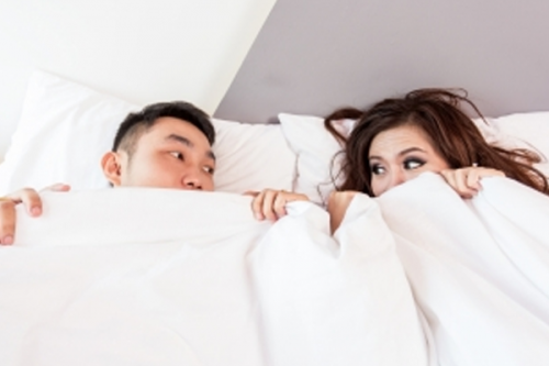 Snoring or sleep apnoea? Know when to seek medical attention