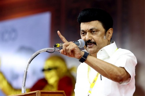 CM Stalin to inaugurate renovated Valluvar Kottam in Chennai today