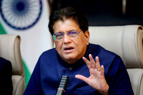 India to take over as Chair of Kimberly Process from Jan 1: Commerce Ministry