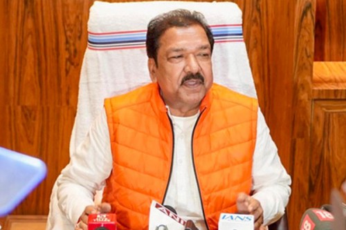 Political slugfest as parties react to Pappu Yadav's arrest