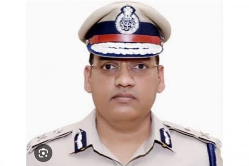 Haryana IPS officer's death: Day before committing suicide, Puran Kumar was booked on bribery charges