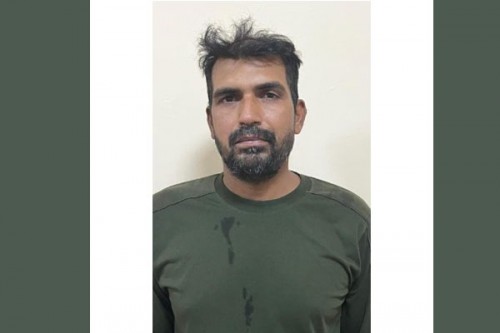 BSF jawan Purnam Shaw held captive in Pakistan released after three weeks