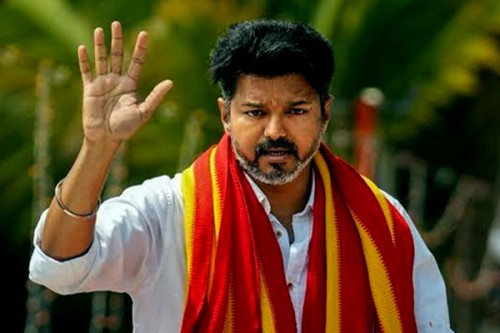 Vijay to launch membership App, hold key strategy meet with TVK district secretaries ahead of Madurai conference