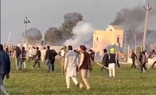 Rajasthan: Internet services remain suspended in Tibbi as protests over ethanol factory escalate