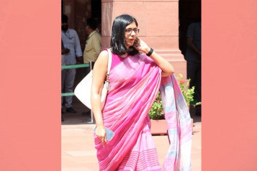 AAP MP writes to Arvind Kejriwal, seeks probe into Bhagwant Mann's 'blasphemous' videos 