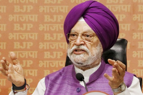 Big push to oil & gas infra in last 11 years has strengthened India's energy security: Puri