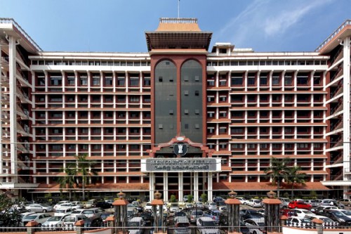 Kerala HC gives SIT one month extension to probe Sabarimala gold plating case, ED to step in