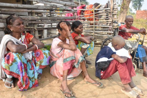 Seven workers killed in soil collapse at construction site on Rajasthan-Haryana border 