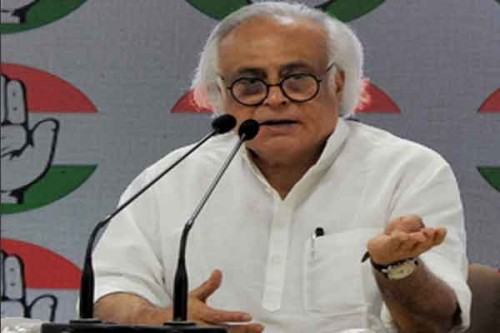 Congress peeved over envoy's single dynastic party remark