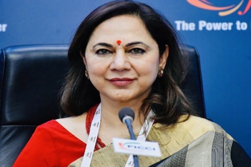 Adding more women in STEM sectors imperative for Viksit Bharat vision