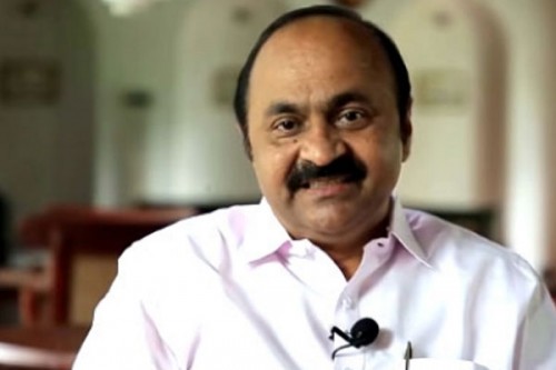 Kerala LoP Satheesan mocks CM Vijayan's stand on RRTS