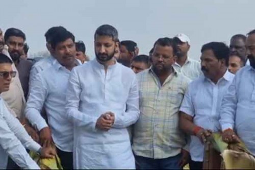 Power struggle in Baramati: Third generation of Pawar family fuels succession debate
