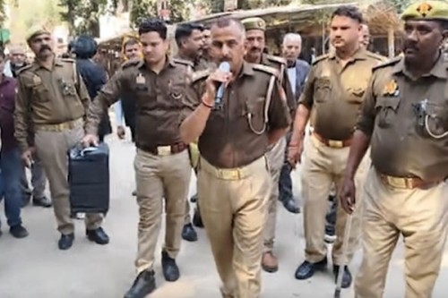 Dark-web syndicates wage low-cost war on Indian judiciary