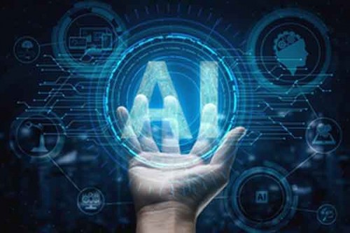S. Korea to spend $527 million to integrate AI in people's life