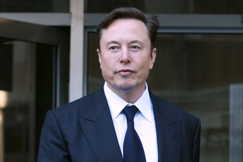 Musk's X banned over 1.9 lakh accounts for policy violations in India in June