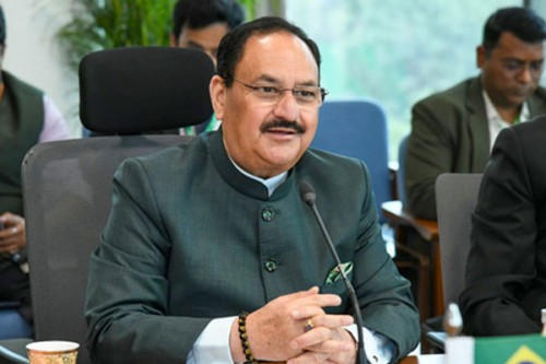 India's global chemical sector share to increase to 5-6 pc by 2030