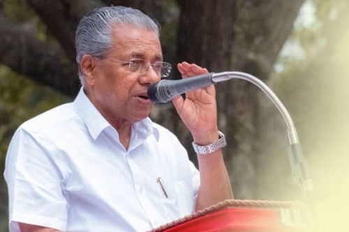 CM Vijayan government announces free bus travel for cancer patients