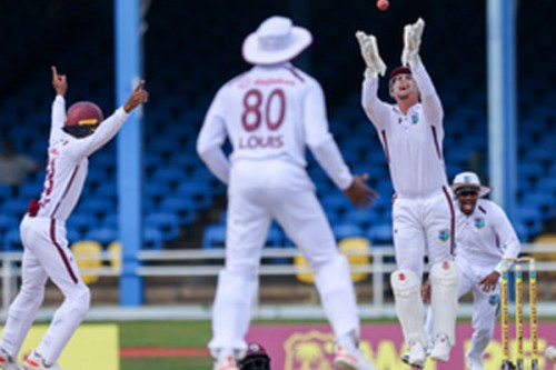 West Indies to play practice match in Rawalpindi before Tests against Pakistan